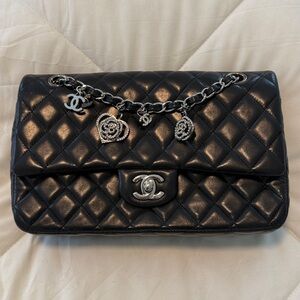 Chanel Classic Flap